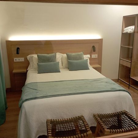 Apartamento Valdés Cudillero Esterno foto