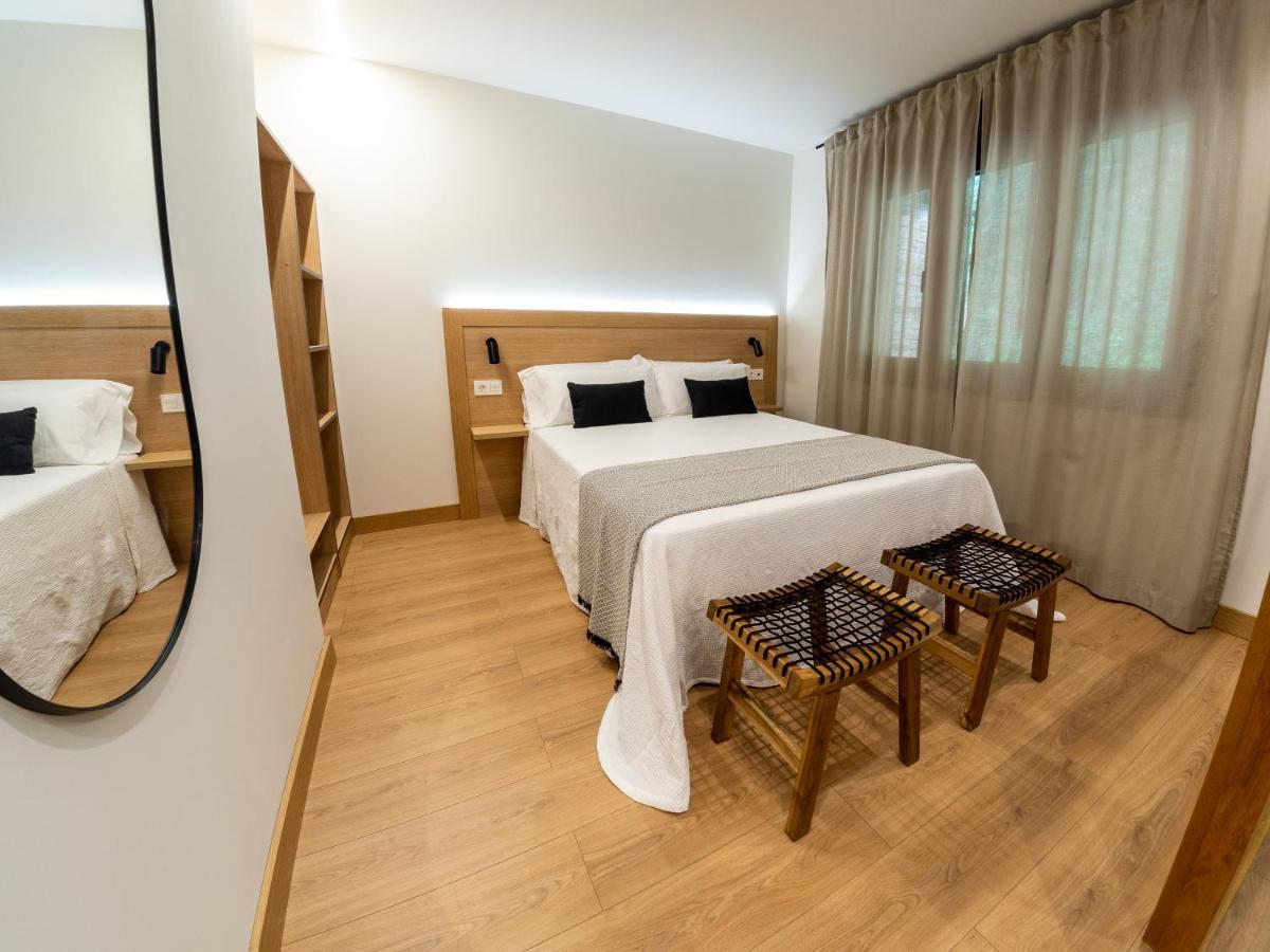 Apartamento Valdés Cudillero Esterno foto