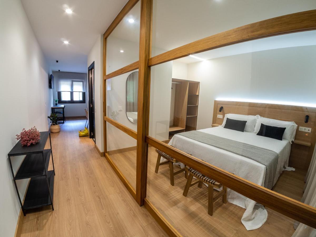 Apartamento Valdés Cudillero Esterno foto