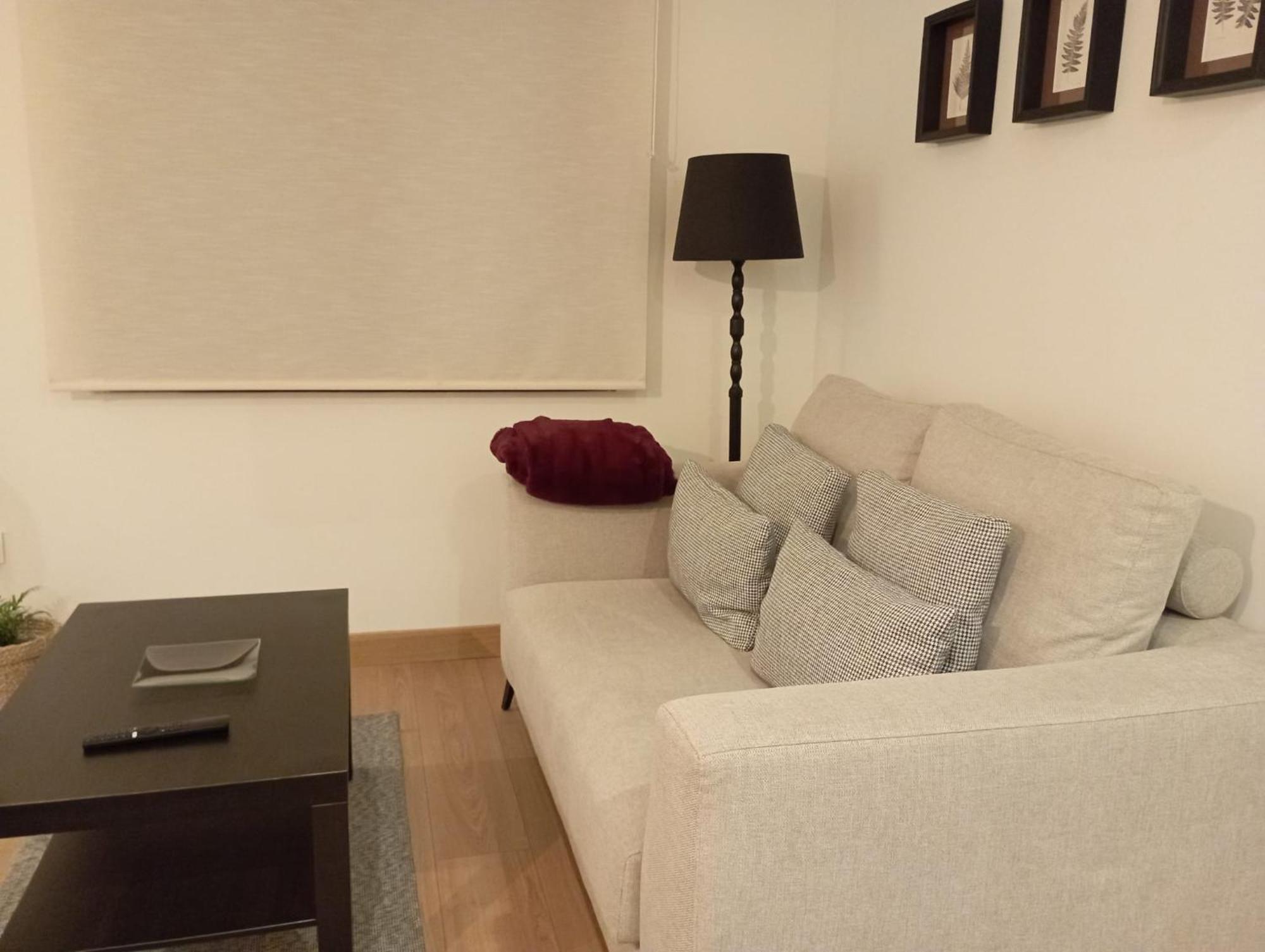 Apartamento Valdés Cudillero Esterno foto