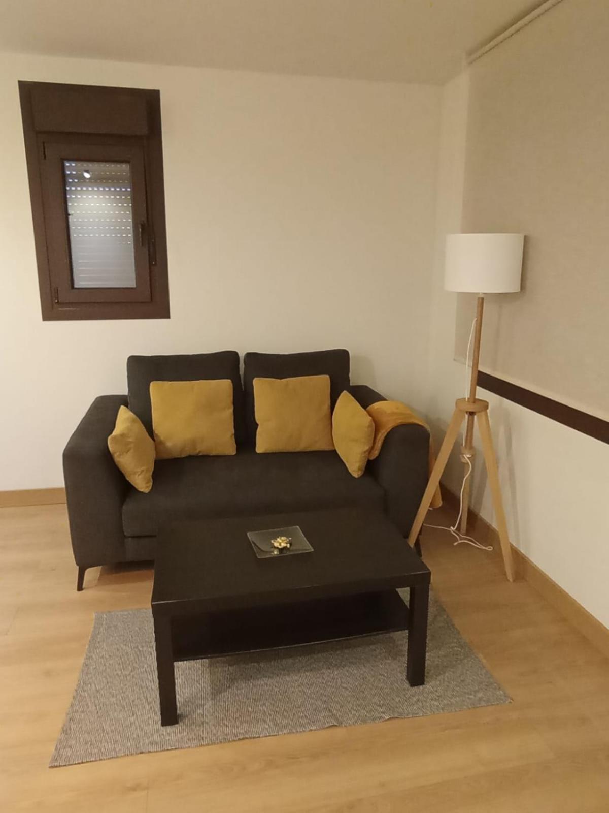 Apartamento Valdés Cudillero Esterno foto