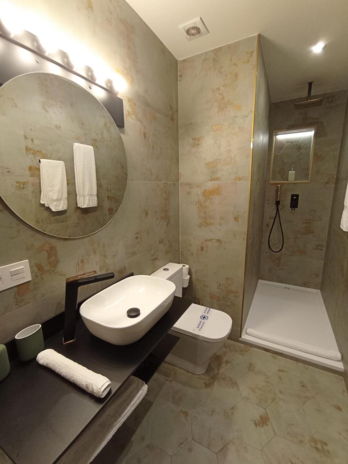 Apartamento Valdés Cudillero Esterno foto