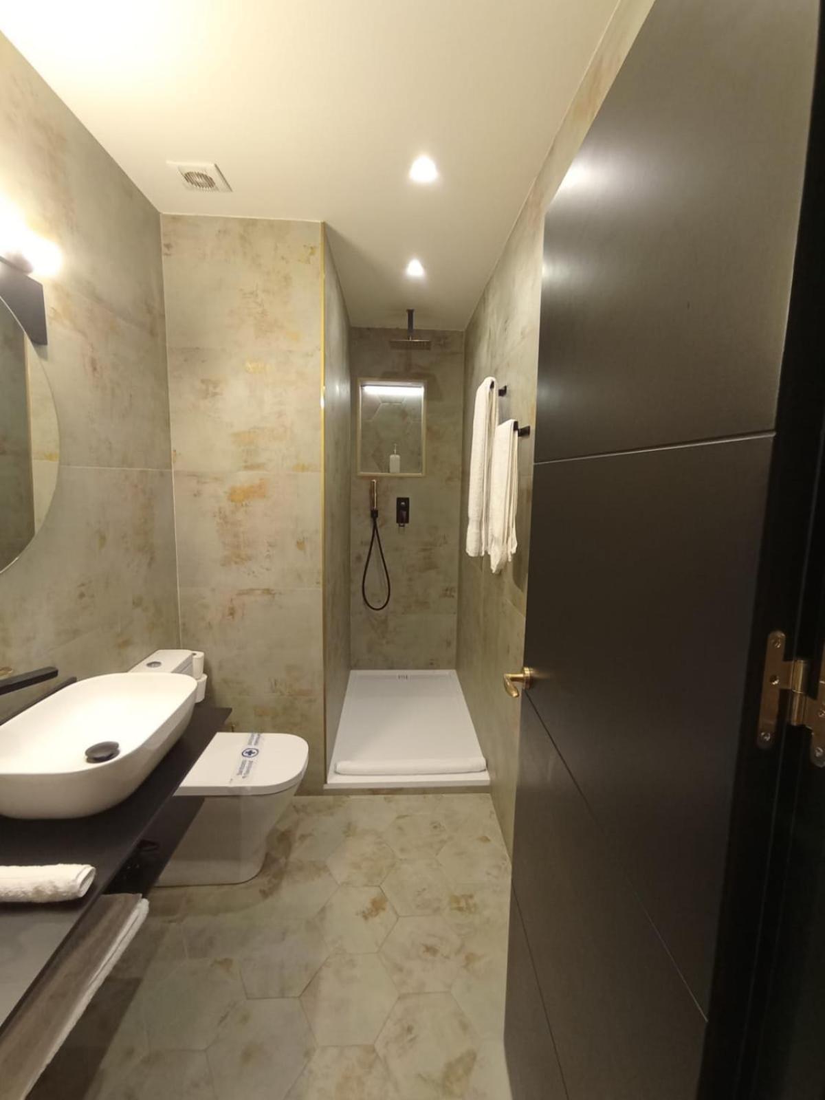 Apartamento Valdés Cudillero Esterno foto