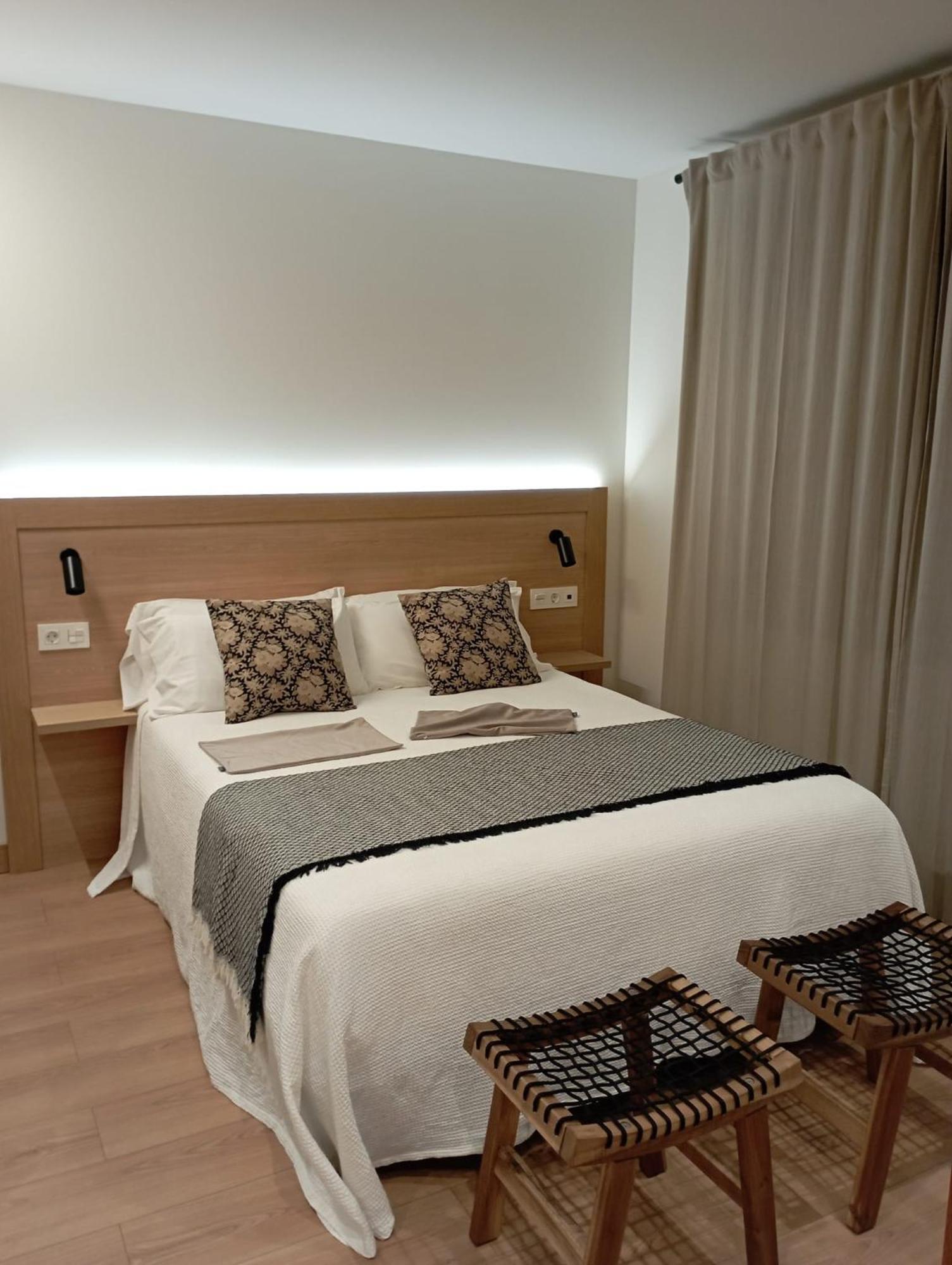 Apartamento Valdés Cudillero Esterno foto