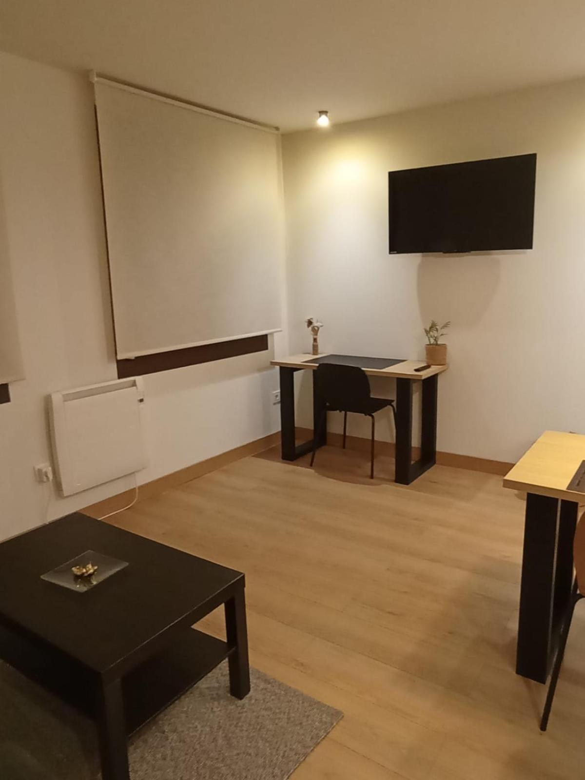 Apartamento Valdés Cudillero Esterno foto