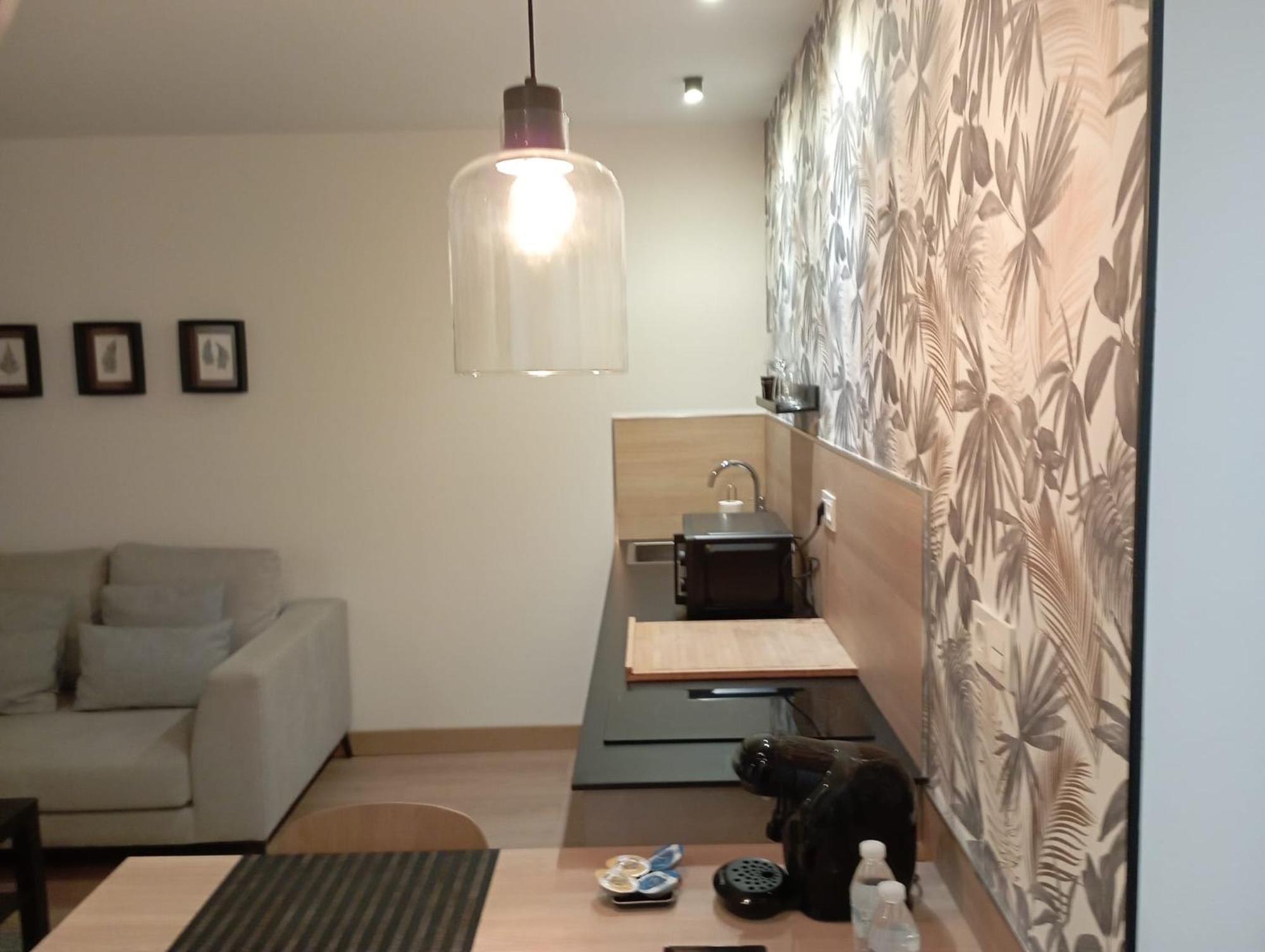 Apartamento Valdés Cudillero Esterno foto
