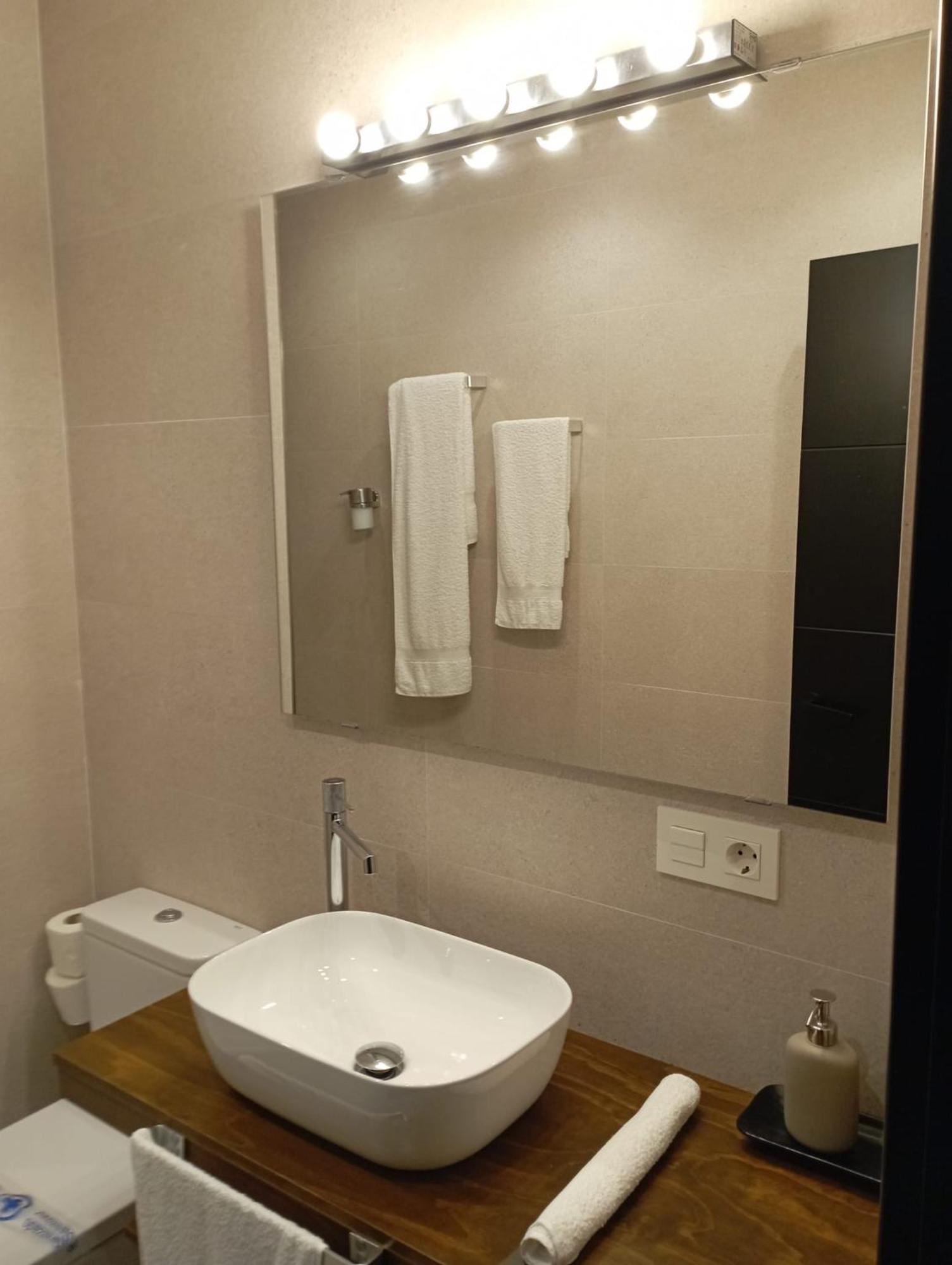 Apartamento Valdés Cudillero Esterno foto