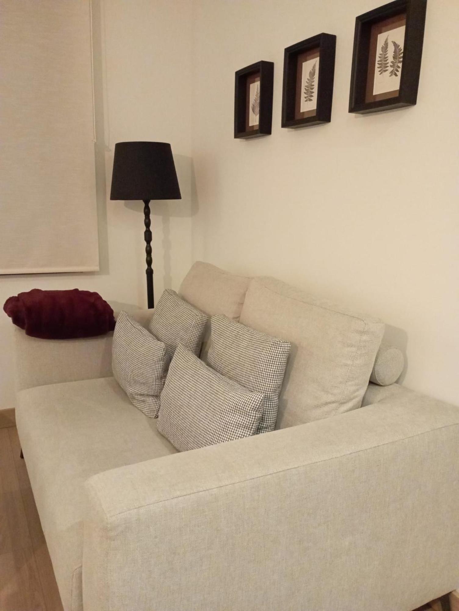 Apartamento Valdés Cudillero Esterno foto