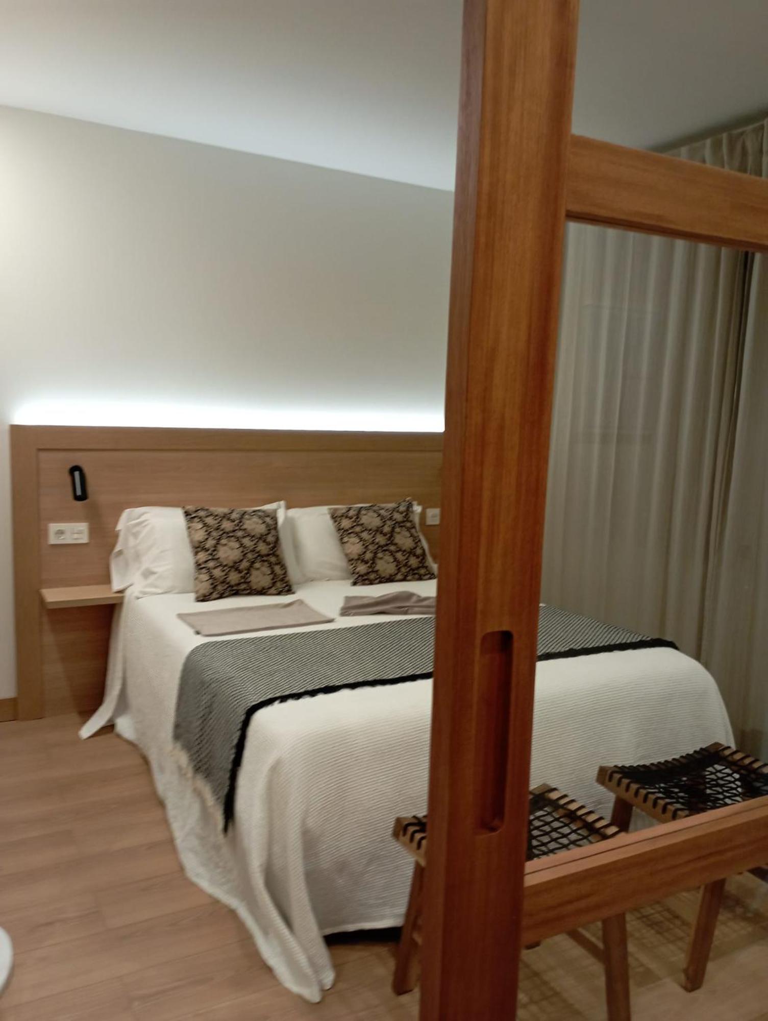 Apartamento Valdés Cudillero Esterno foto