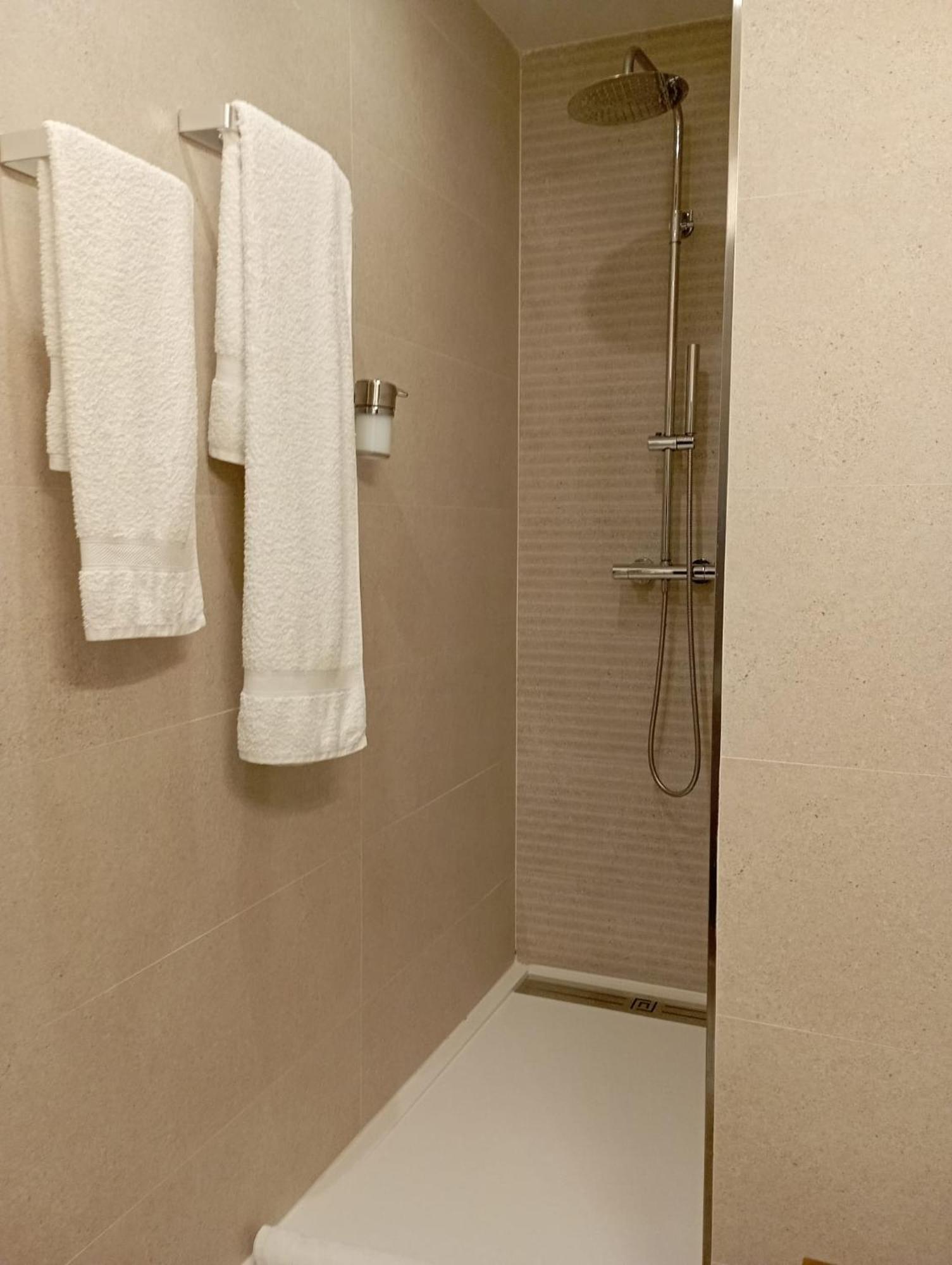Apartamento Valdés Cudillero Esterno foto