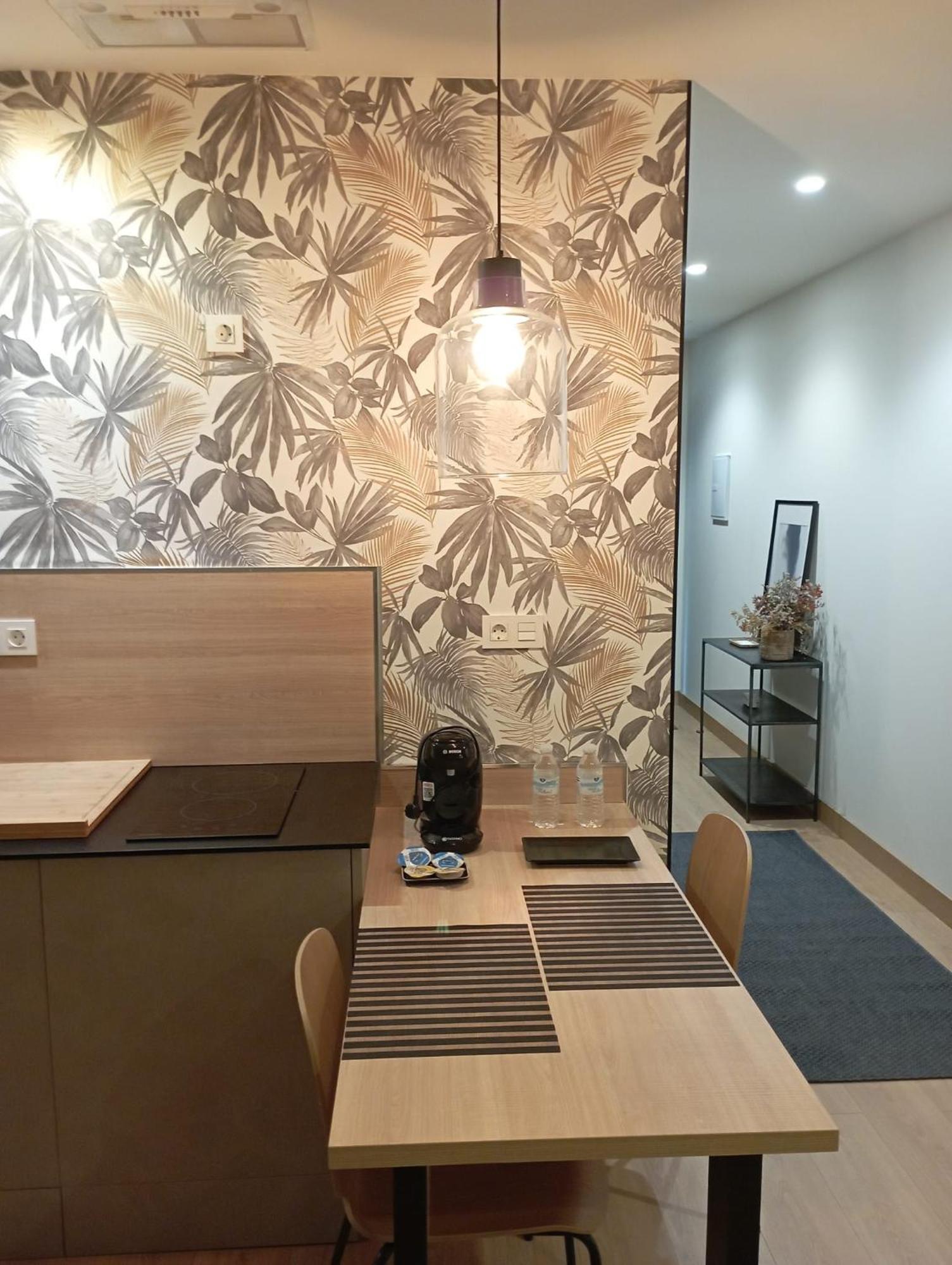 Apartamento Valdés Cudillero Esterno foto