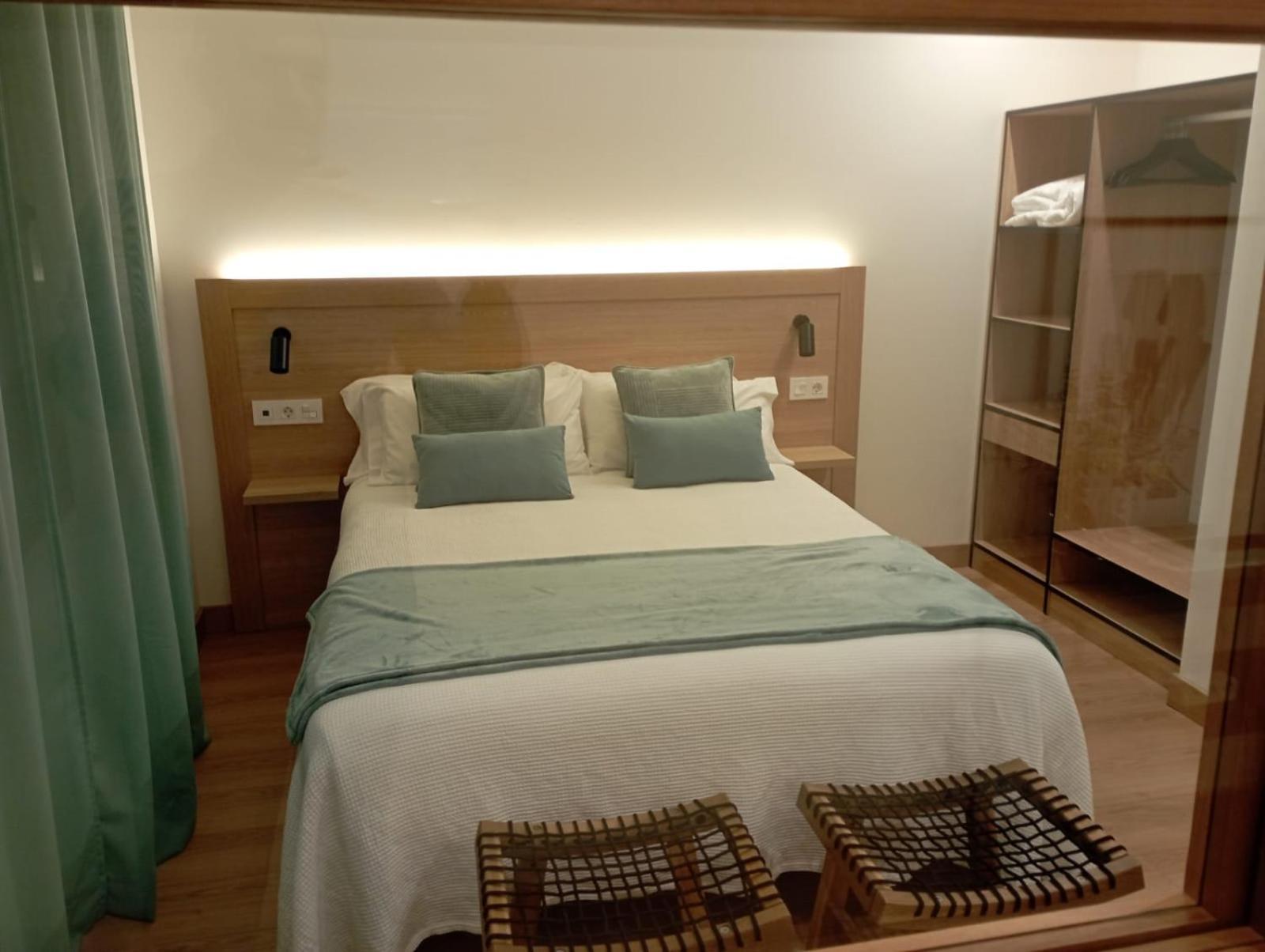 Apartamento Valdés Cudillero Esterno foto