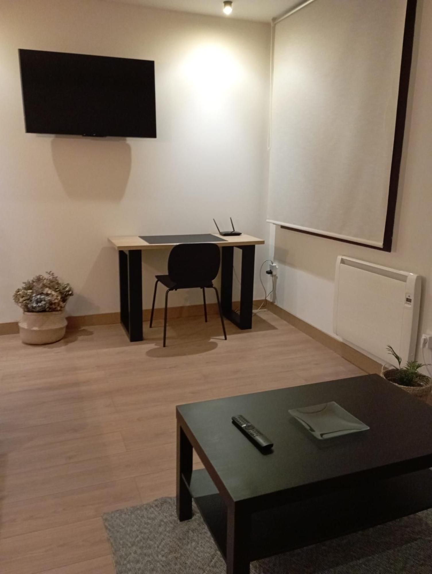 Apartamento Valdés Cudillero Esterno foto