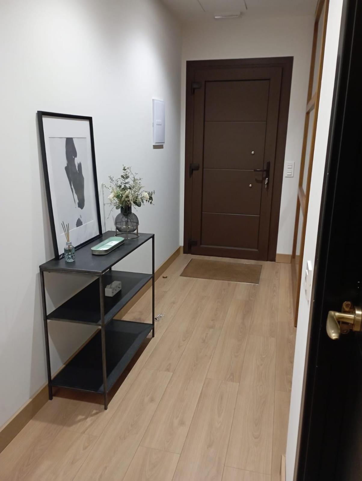 Apartamento Valdés Cudillero Esterno foto