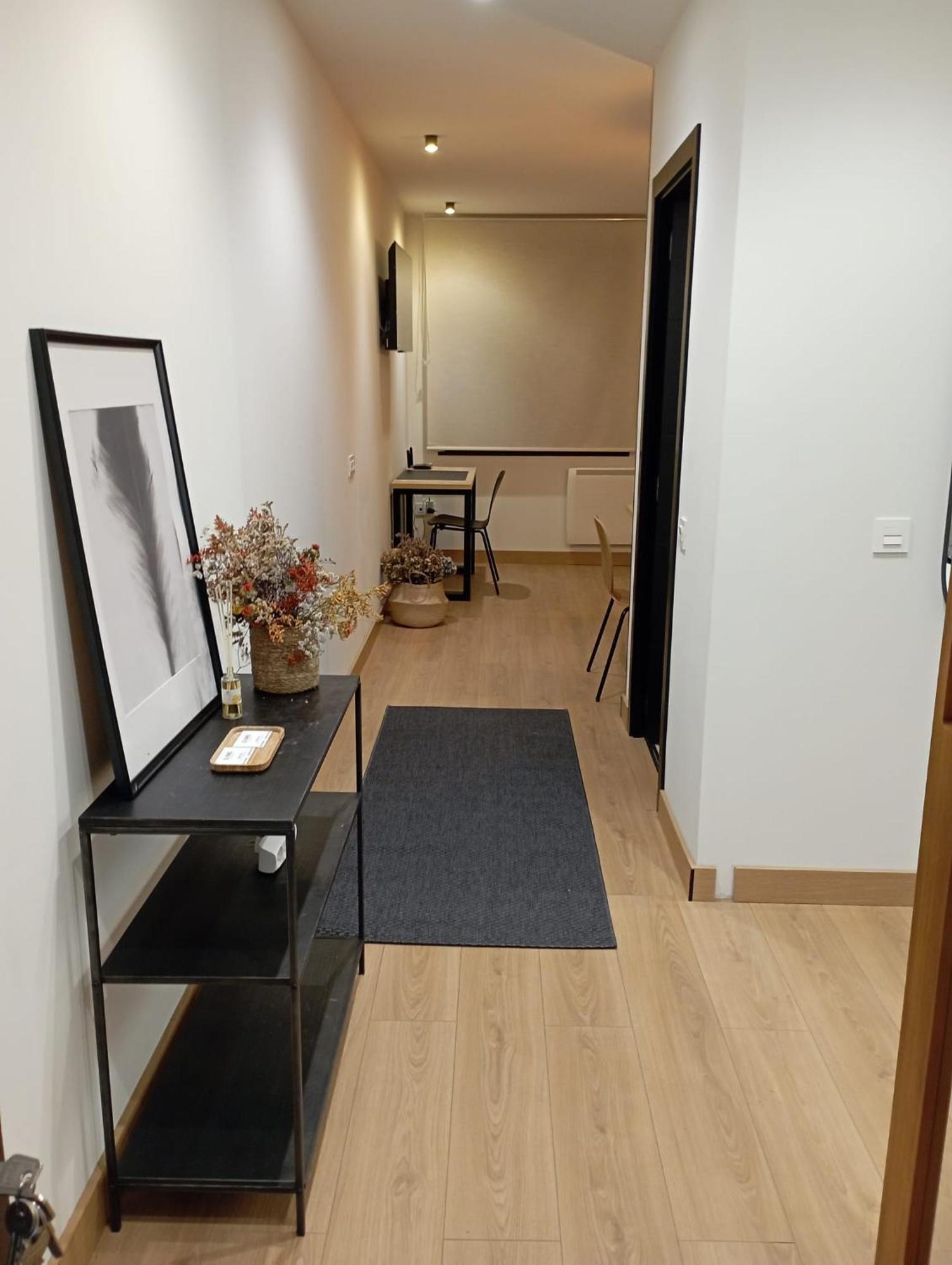 Apartamento Valdés Cudillero Esterno foto